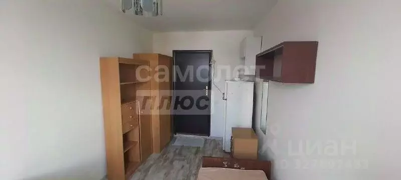 Комната Севастополь ул. Надежды Островской, 7 (9.7 м) - Фото 1