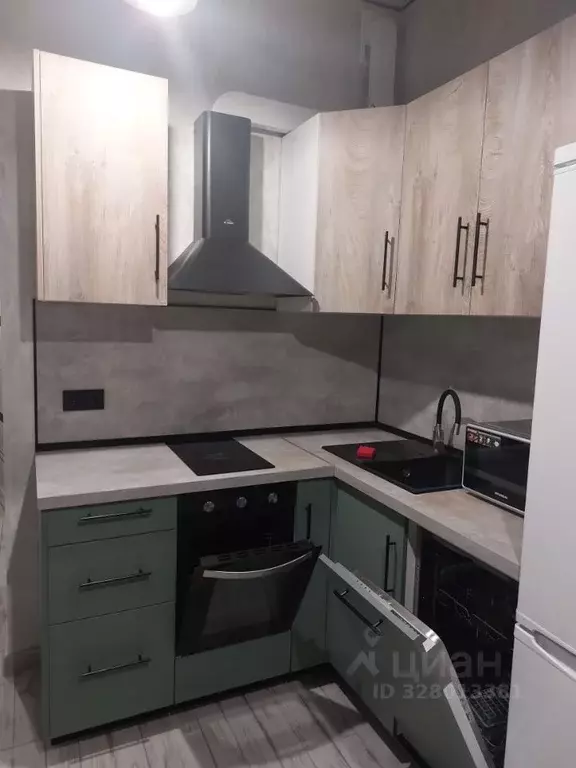 1-к кв. Москва Березовая аллея, 19к2 (34.0 м) - Фото 1