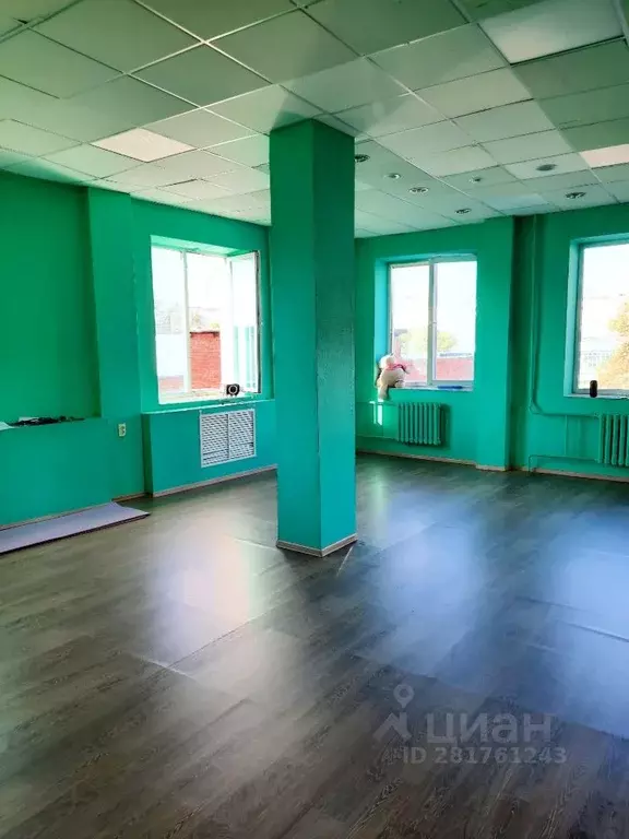 Помещение свободного назначения в Курская область, Курск ул. ... - Фото 0