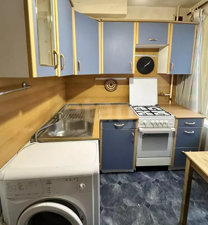 2-к кв. Москва Онежская ул., 38К3 (42.0 м) - Фото 1