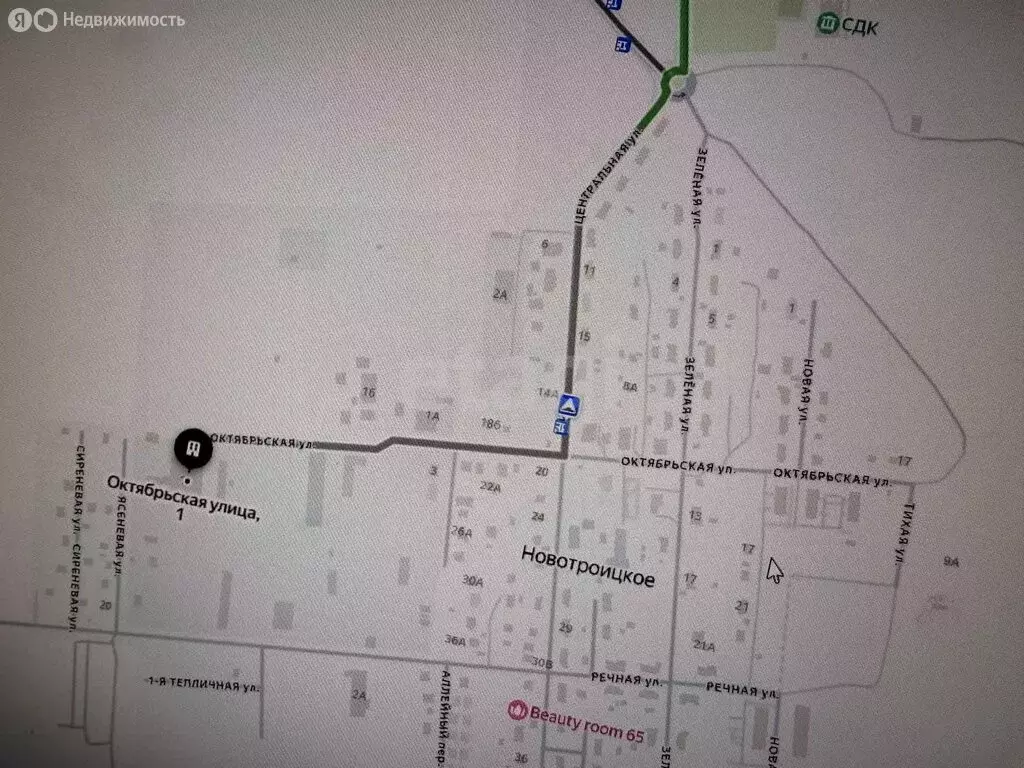 Производственное помещение (1125.3 м) - Фото 2