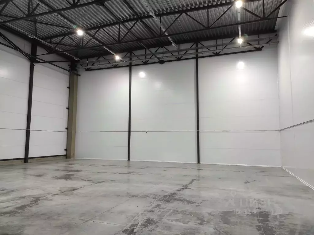 Склад в Московская область, Ленинский городской округ, Булатниковское ... - Фото 2