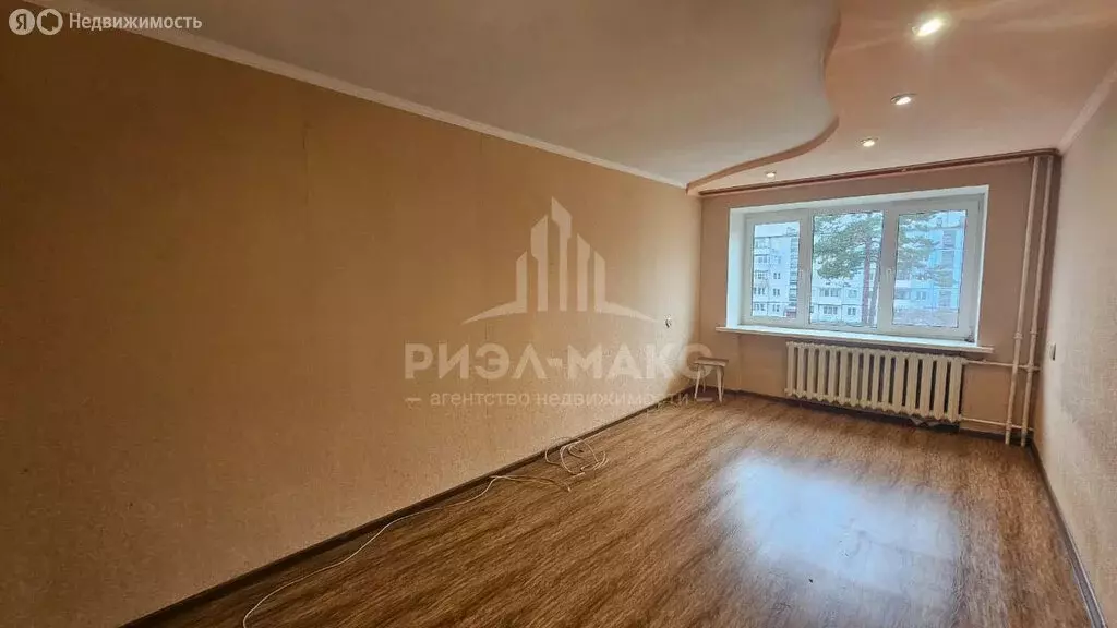 1-комнатная квартира: Сельцо, улица Кирова, 63 (31 м) - Фото 1