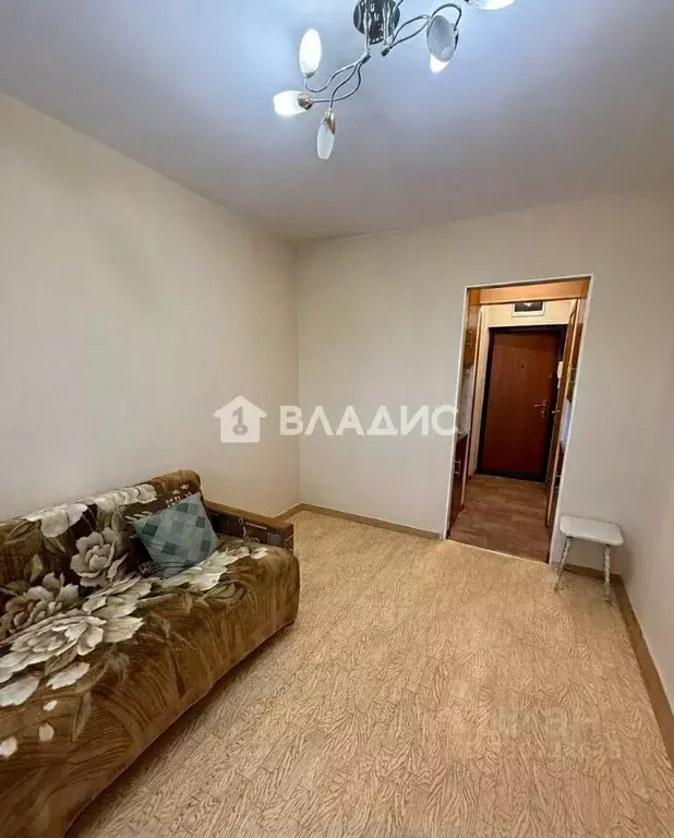 2-к кв. Волгоградская область, Волгоград Ополченская ул., 69 (31.0 м) - Фото 2