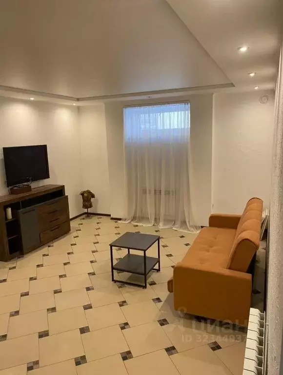 Дом в Ростовская область, Ростов-на-Дону Ашхабадский пер. (60 м) - Фото 2