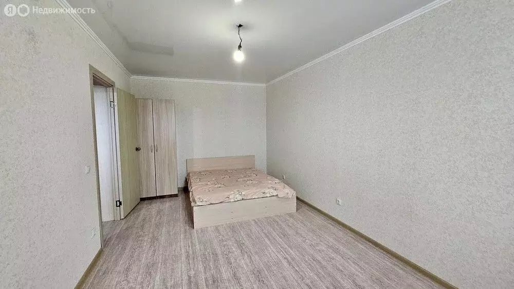1-комнатная квартира: Анапа, улица Адмирала Пустошкина, 22к5 (38 м) - Фото 1