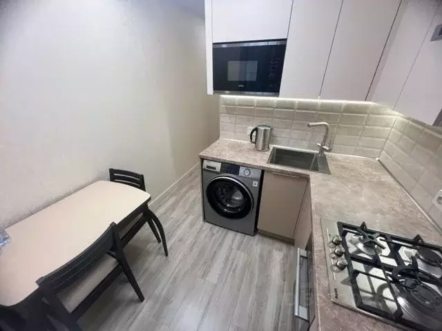 1-к кв. Москва Краснобогатырская ул., 77 (35.0 м) - Фото 2