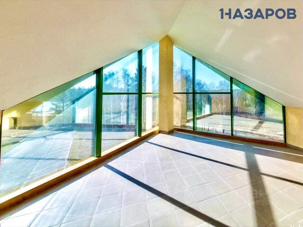 Офис в Новосибирская область, Новосибирский район, Барышевский ... - Фото 2