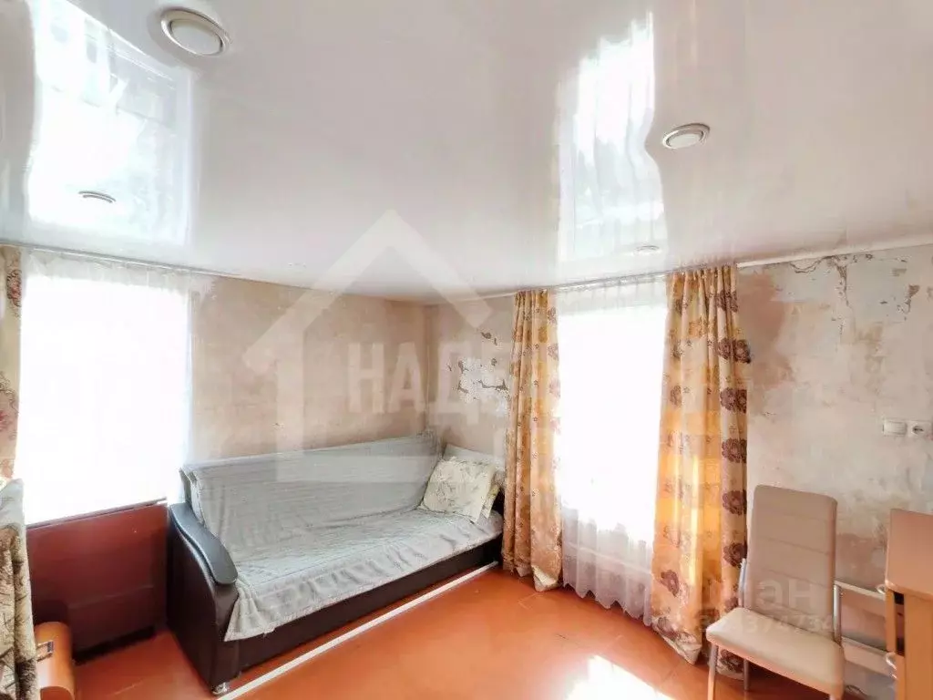 Дом в Алтайский край, Рубцовск ул. Щорса (50 м) - Фото 1