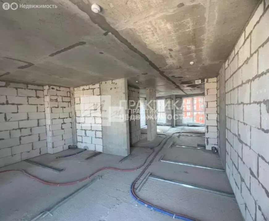 3-комнатная квартира: Москва, Бартеневская улица, 18к1 (77 м) - Фото 2