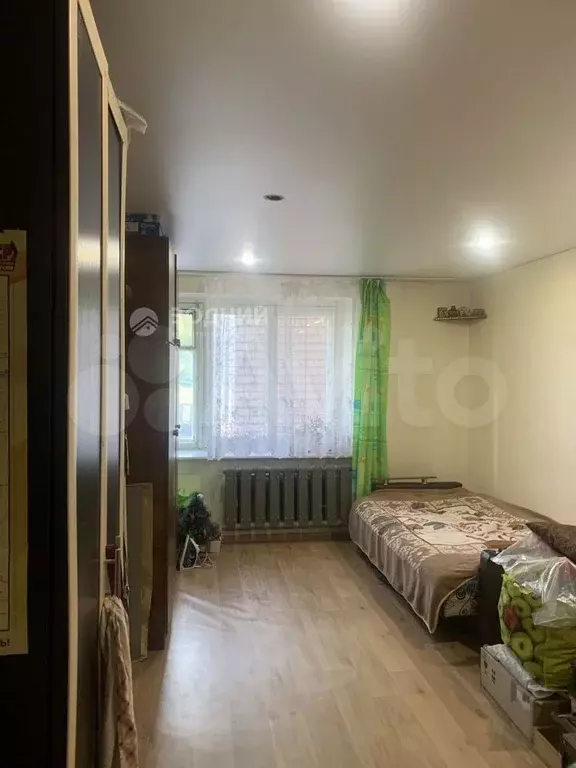 Квартира-студия, 27 м, 2/9 эт. - Фото 1