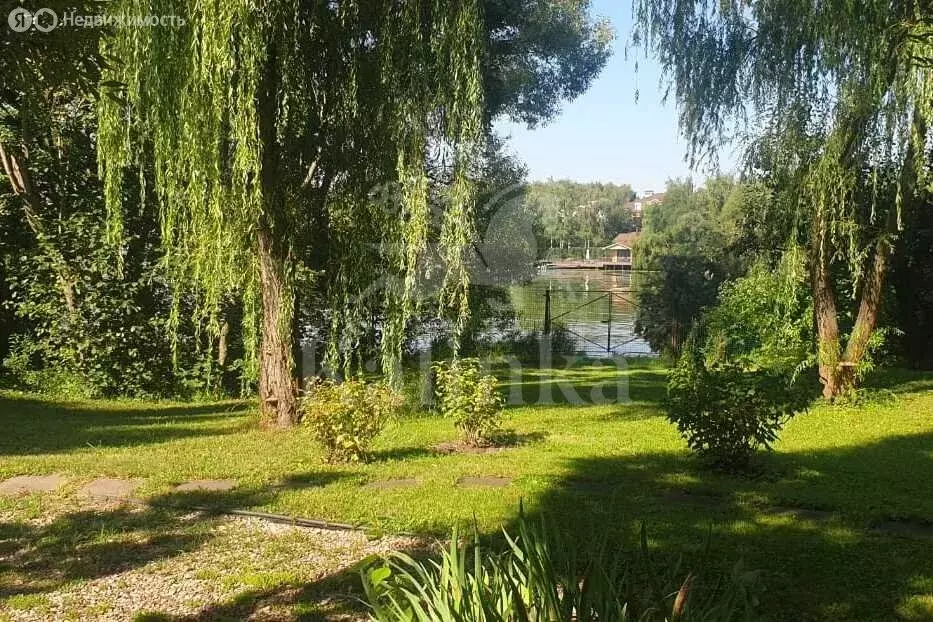 Участок в Красногорск, Прибрежная улица, 15 (45 м) - Фото 1