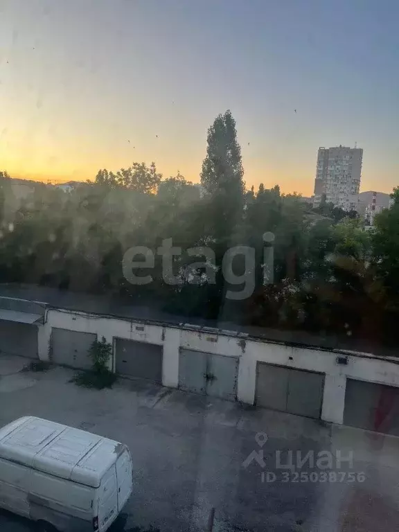 Комната Краснодарский край, Новороссийск просп. Дзержинского, 162 ... - Фото 1