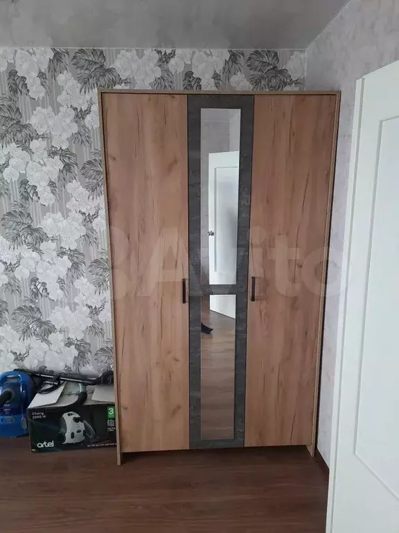 1-к. квартира, 34 м, 9/9 эт. - Фото 1