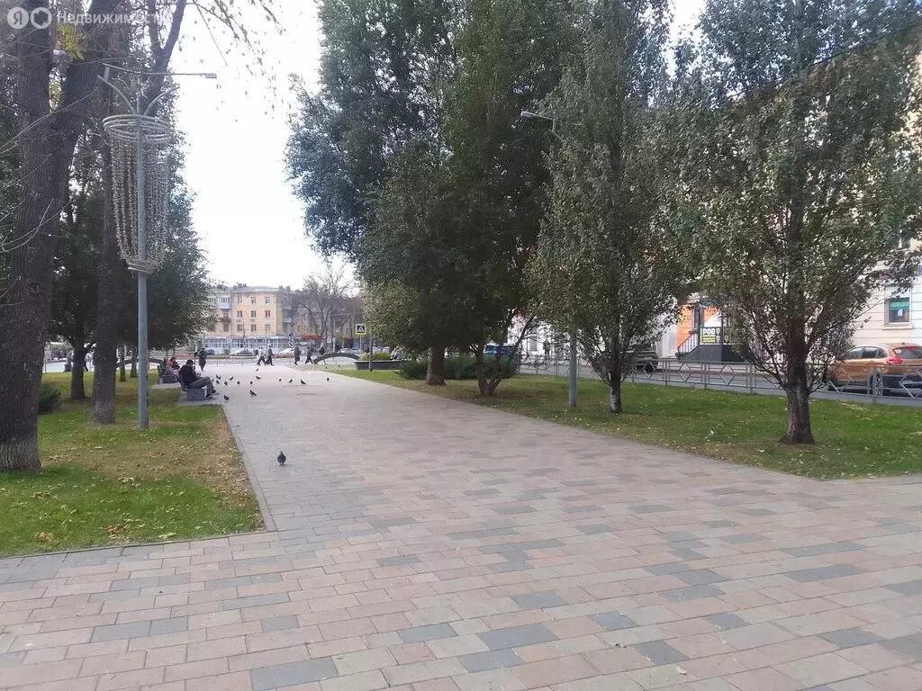 1-комнатная квартира: Самара, улица Строителей, 31 (30 м) - Фото 2