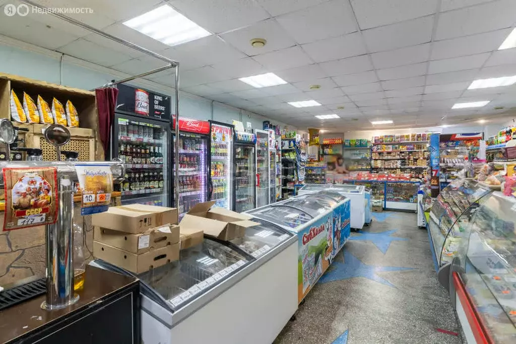 Торговая площадь (74 м) - Фото 2