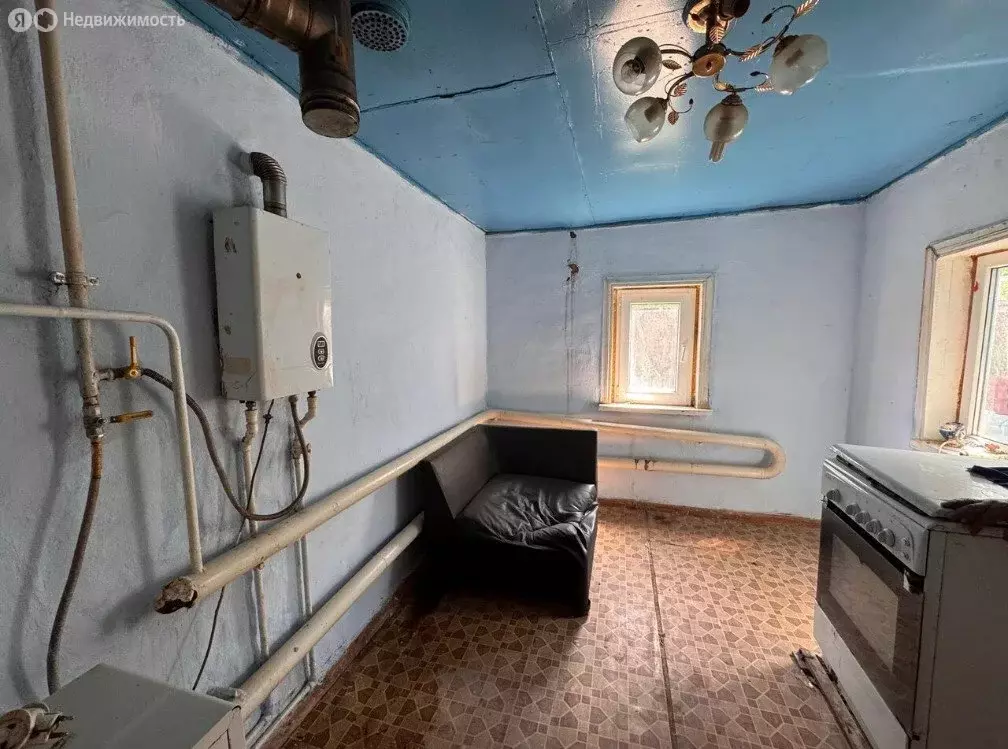 Дом в Каменск-Шахтинский, Красноармейский переулок (48 м) - Фото 0