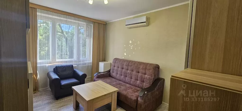2-к кв. Москва ул. Юных Ленинцев, 79К4 (36.0 м) - Фото 1