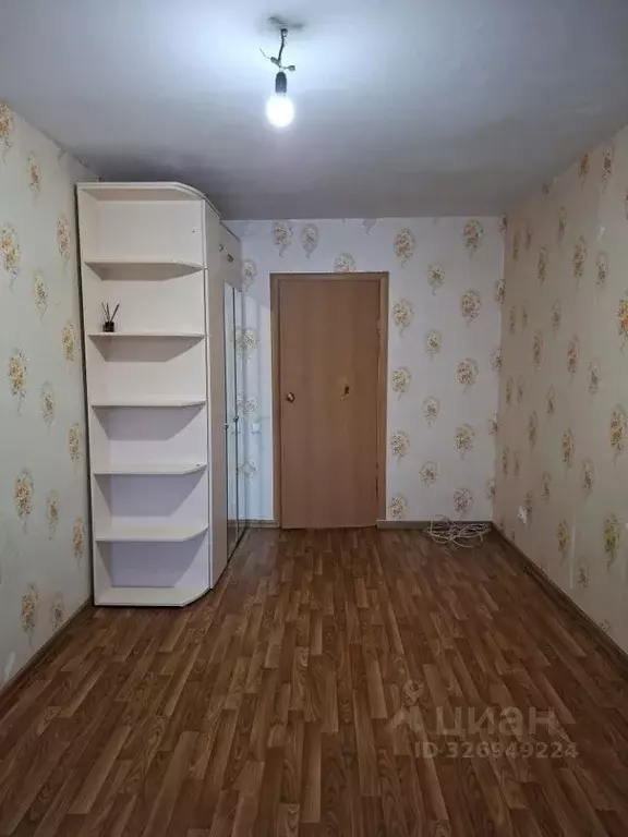 1-к кв. Брянская область, Брянск Унечская ул., 1 (37.0 м) - Фото 2