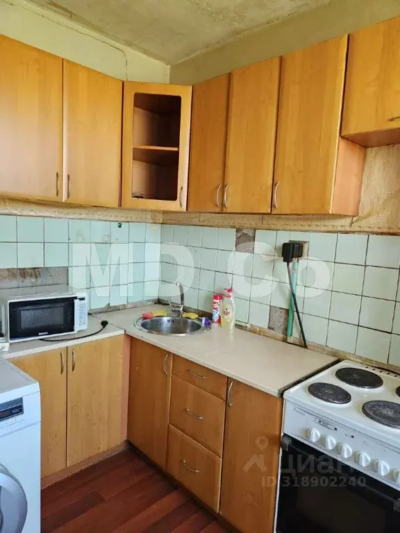 Комната Москва проезд Донелайтиса, 17 (18.0 м) - Фото 0