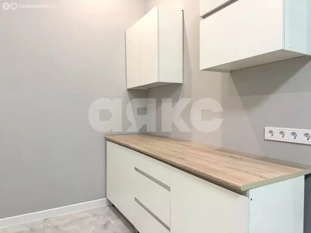 1-комнатная квартира: Анапа, Мирная улица, 29 (36 м) - Фото 1