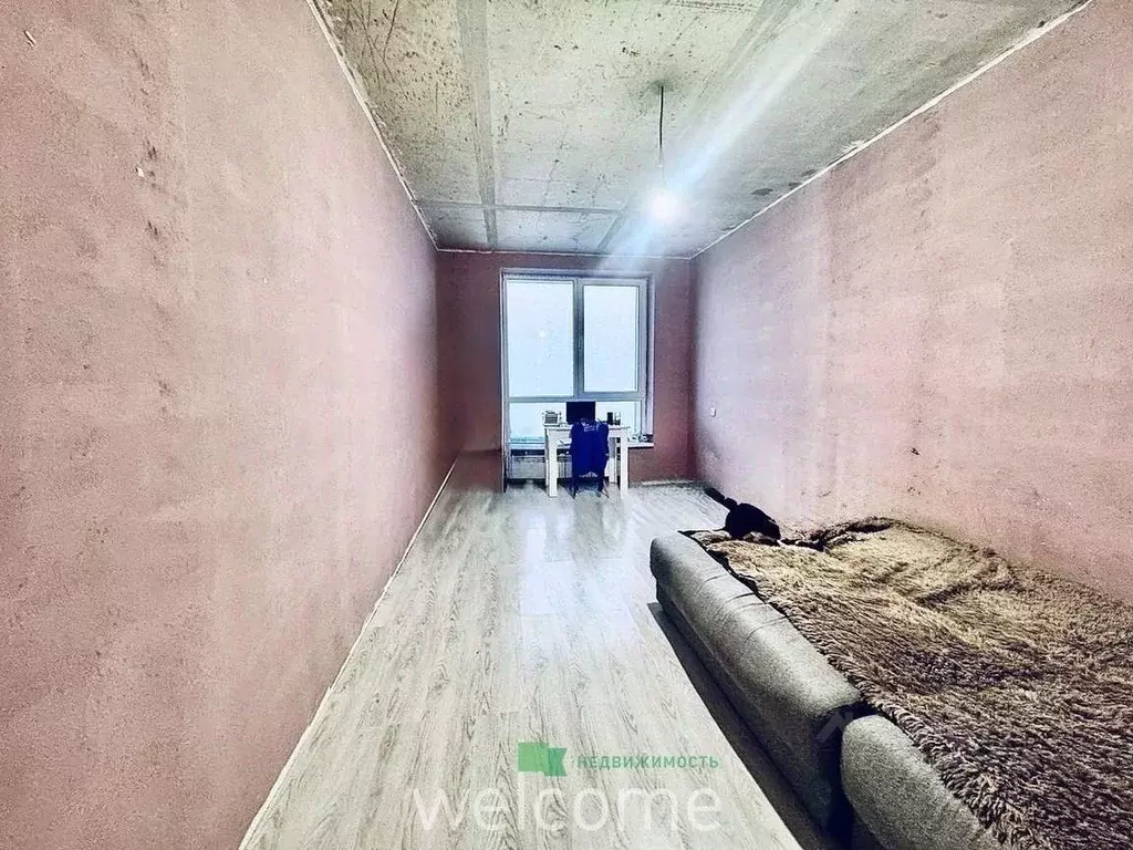 1-к кв. Ставропольский край, Ставрополь ул. Тухачевского, 33к3 (44.0 ... - Фото 1