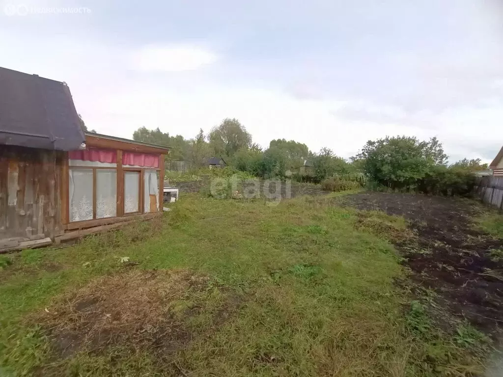 Дом в село Тирлянский, улица Я. Свердлова (20 м) - Фото 2