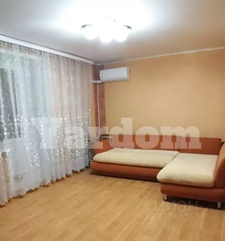 3-к кв. Красноярский край, Красноярск ул. Гусарова, 3а (65.0 м) - Фото 2