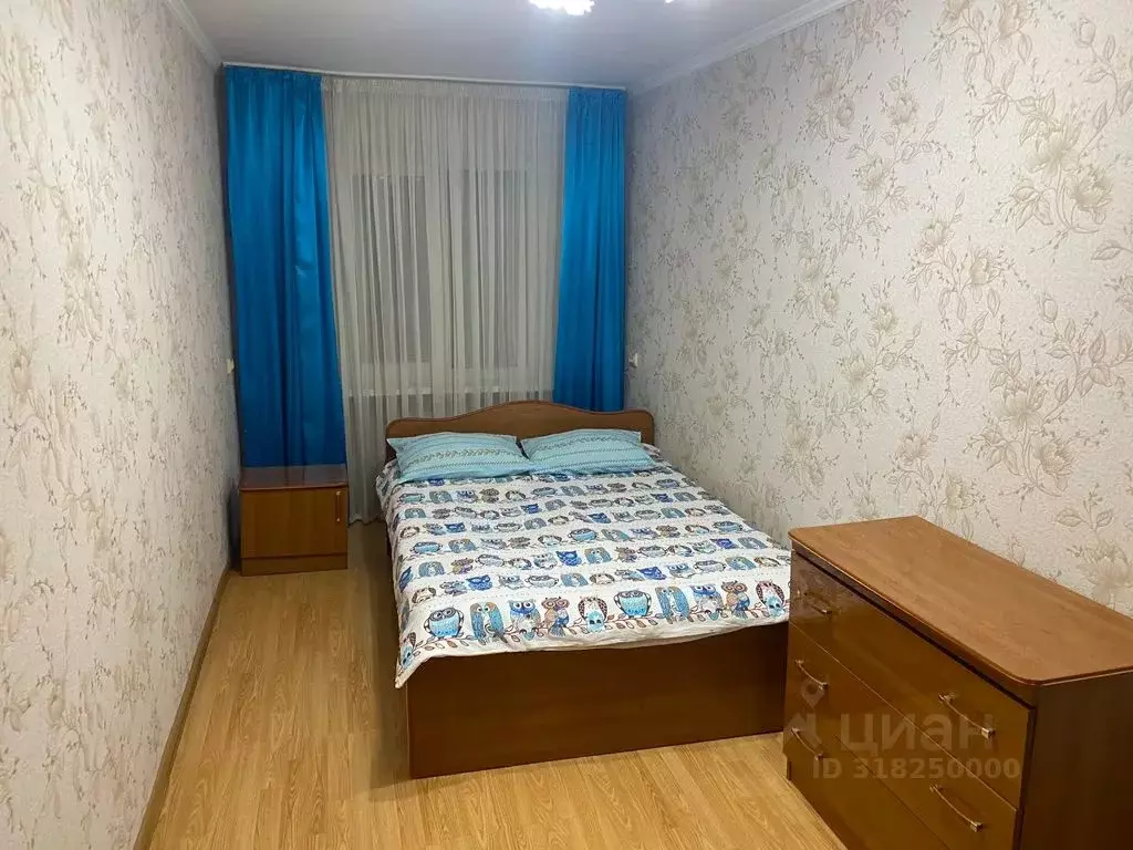 2-к кв. Краснодарский край, Сочи ул. Куйбышева, 33 (50.0 м) - Фото 1