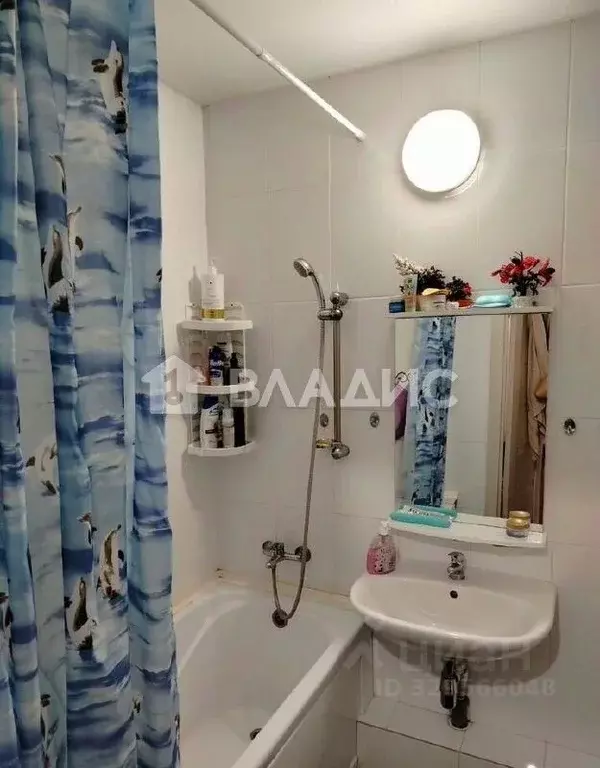 Студия Москва просп. Нововатутинский, 14 (27.0 м) - Фото 2