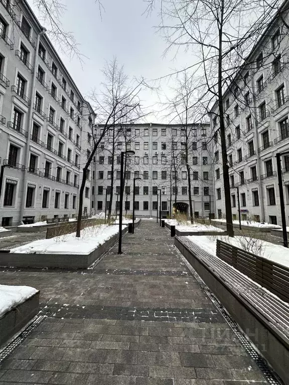 Помещение свободного назначения в Санкт-Петербург Лиговский просп., ... - Фото 1