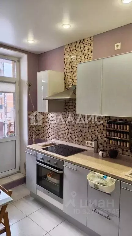 2-к кв. Московская область, Красногорск Опалиха мкр, ул. Дежнева, 6 ... - Фото 2