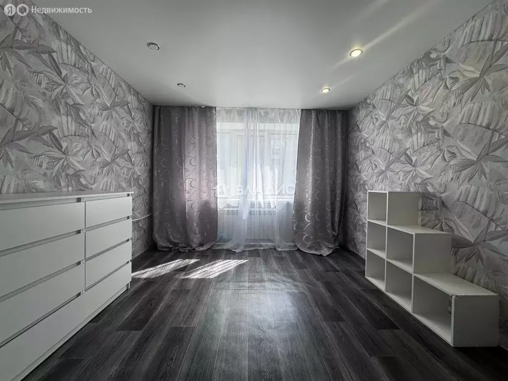 2-комнатная квартира: Балаково, Саратовское шоссе, 51 (48 м) - Фото 1