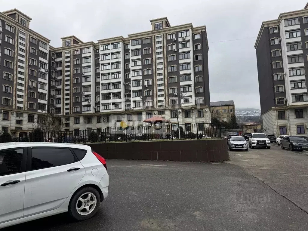 2-к кв. Дагестан, Дербент ул. Гейдара Алиева, 11/1 (67.0 м) - Фото 1