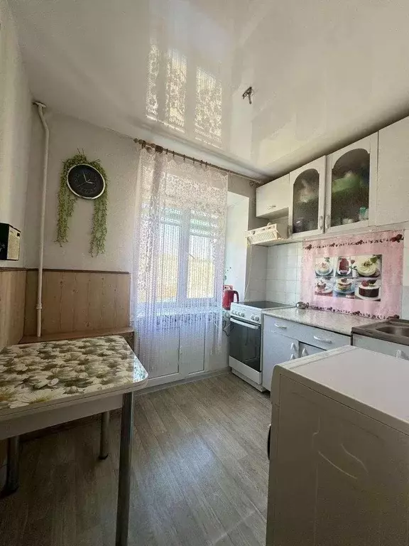 Квартира, 3 комнаты, 61 м - Фото 1