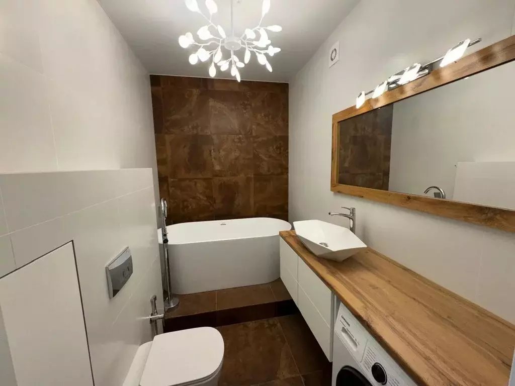 Продаётся 1-к квартира, 51.3 м - Фото 1