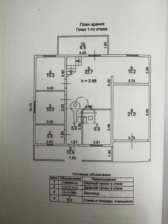 Дом в Иркутская область, Иркутский район, д. Карлук Школьная ул. (220 ... - Фото 1