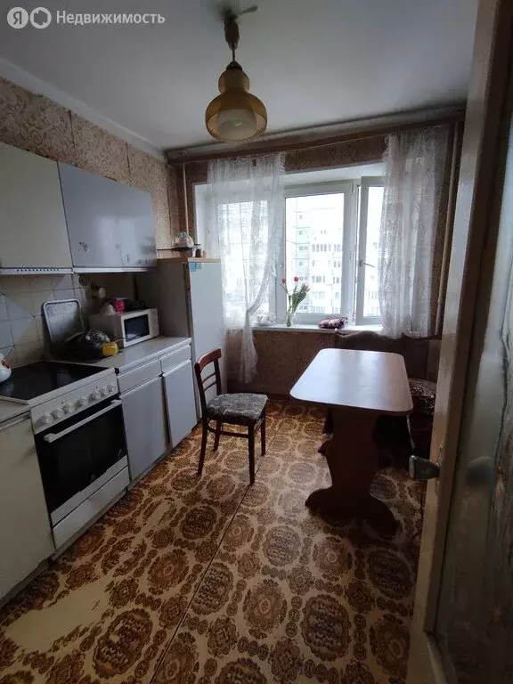 2-комнатная квартира: Жуковский, улица Амет-хан Султана, 9 (52.3 м) - Фото 2