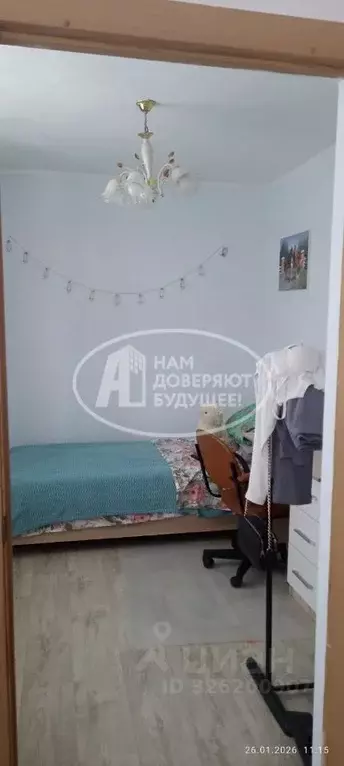 2-к кв. Пермский край, Кудымкар Советская ул., 29 (35.2 м) - Фото 2