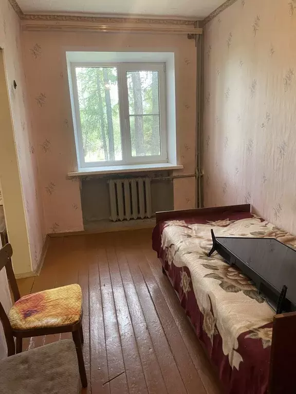 Продаётся 2-к квартира, 46 м - Фото 1
