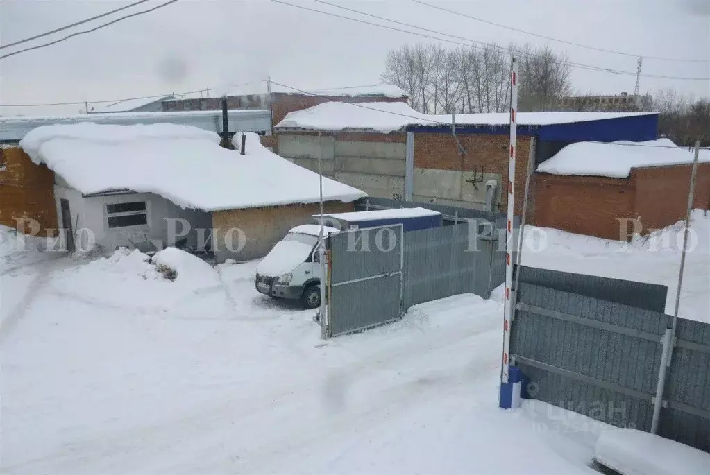 Помещение свободного назначения в Омская область, Омск просп. Губкина, ... - Фото 2