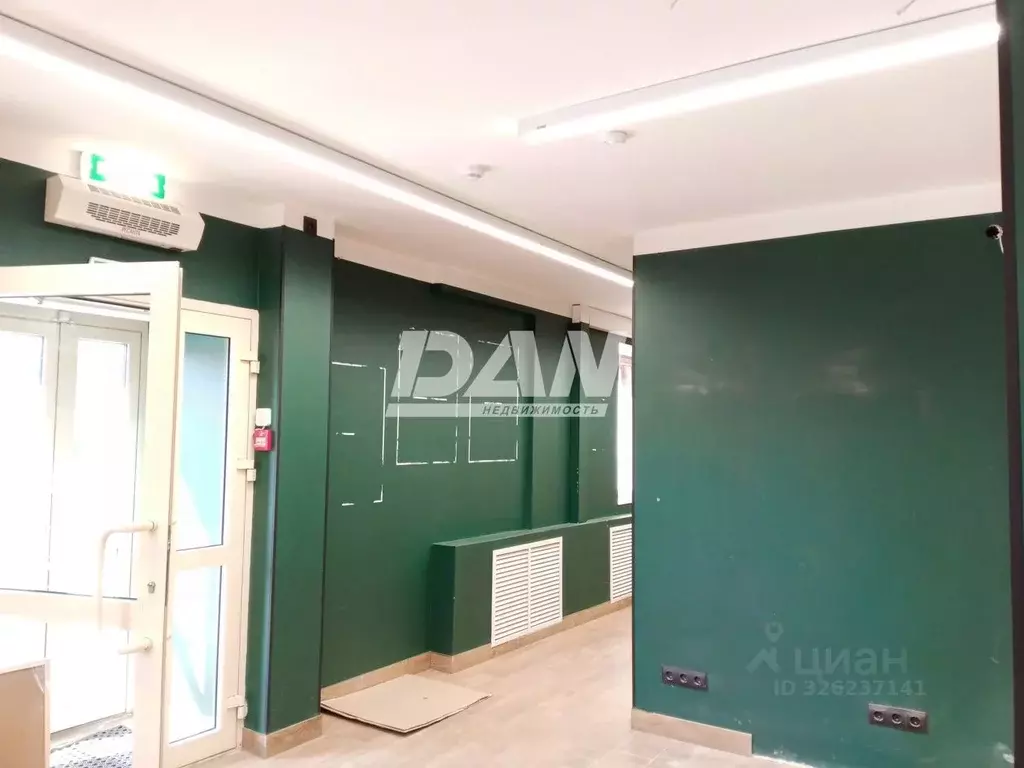 Помещение свободного назначения в Челябинская область, Челябинск ... - Фото 1