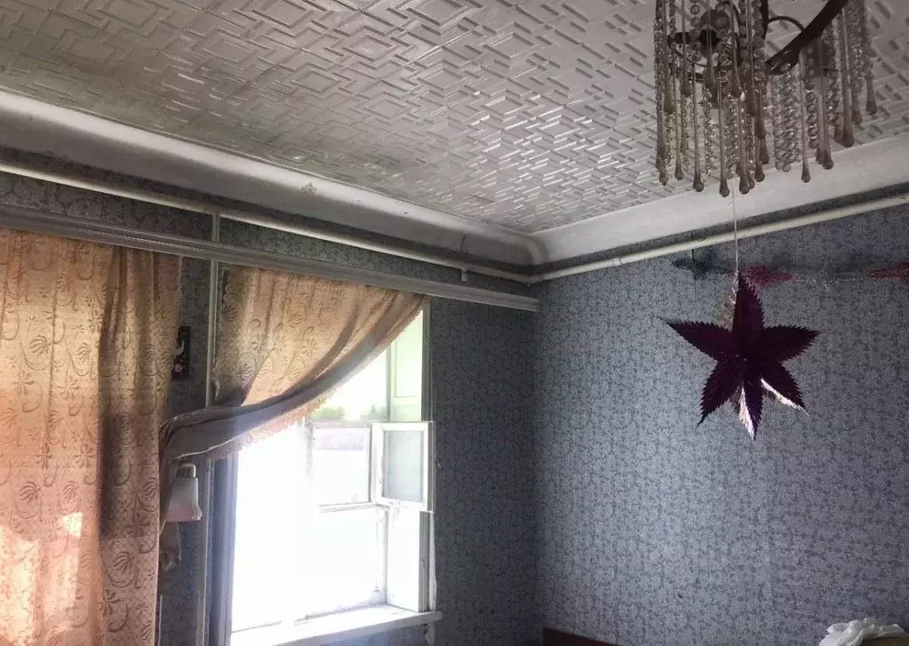 3-к кв. Ростовская область, Шахты Терешковой пер., 23 (55.0 м) - Фото 1