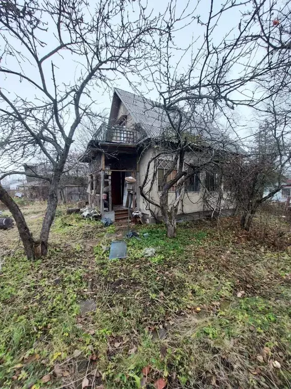 Участок в Санкт-Петербург СНТ Поселок Ольгино тер., Нижний сад,  (6.83 ... - Фото 0