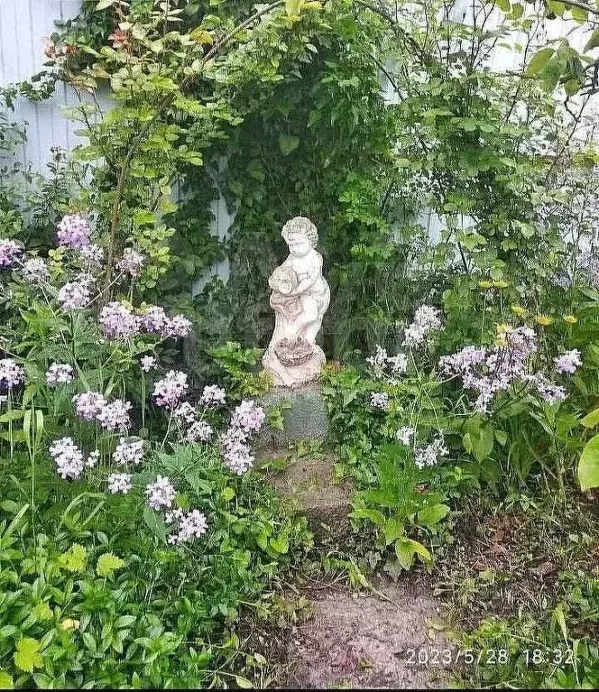 Дом в Ставропольский край, Ставрополь Дружба садовое товарищество, 249 ... - Фото 1