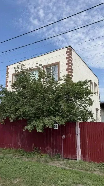 Дом в Самарская область, Самара ул. Макаренко, 56 (197 м) - Фото 1