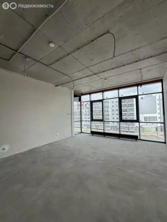 2-комнатная квартира: Абакан, улица Авиаторов, 1В/1 (49.98 м) - Фото 1