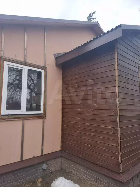 Дом 54 м на участке 5 сот. - Фото 1