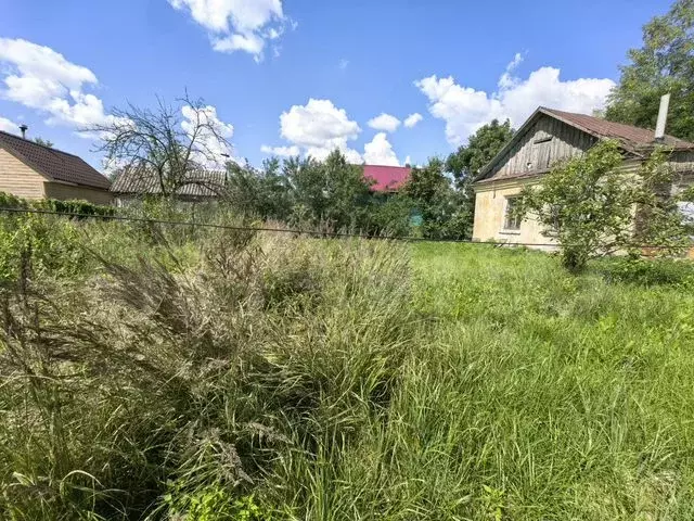 Дом 47,3 м на участке 6,2 сот. - Фото 0