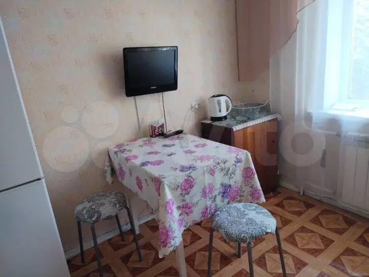 1-к. квартира, 34 м, 3/9 эт. - Фото 1